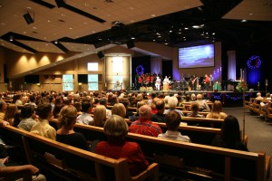 Spiritual Blog - Corporate Gatherings