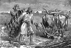 Spiritual Blog - Elisha