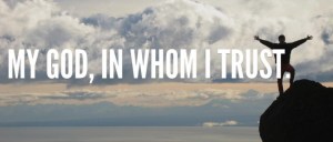 Spiritual Blog - In Whom