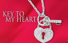 Spiritual Blog Post - Heart