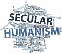 Spiritual Blog - Secular Humanism