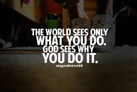 Spiritual Blog - The Heart