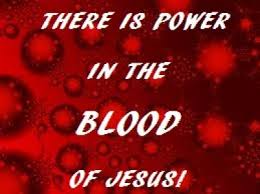 The Blood of Jesus