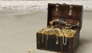 Treasures