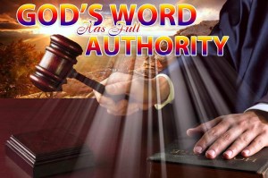 Spiritual Blog - Authority