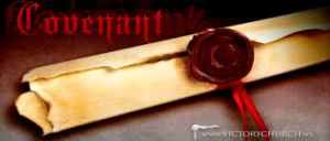 Spiritual Blog - Covenant