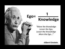 Spiritual Blog - Ego