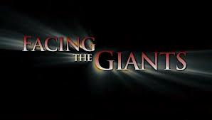 Spiritual Blog - Giants