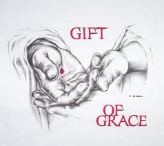 Spiritual Blog - Grace