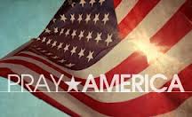 Spiritual Blog - Pray