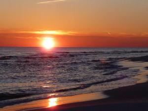 Spiritual Blog - Sunset