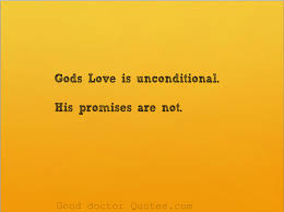 Spiritual Blog - Unconditional Love