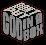 Spiritual Blog - God in a Box
