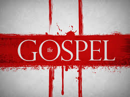Spiritual Blog - Gospel