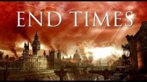 Spiritual Blog - Last Days