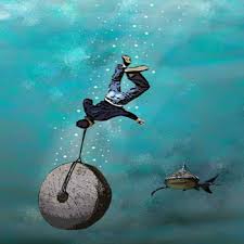 Spiritual Blog - Millstone