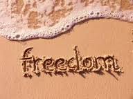 Spritual Blog - Freedom