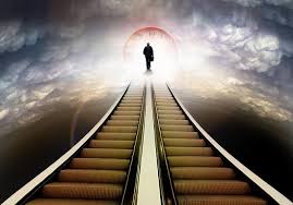 spiritual blog - living