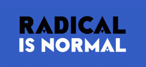 Spiritual Blog  - Radical