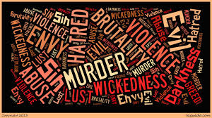 Spiritual Blog - Word