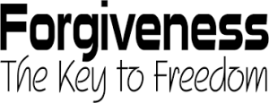 Spiritual Blog - Forgiveness