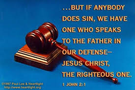 Spiritual Blog - John