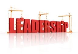Spiritual Blog - leaders