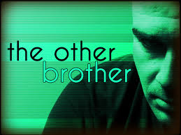 Spiritual Blog - Other Brother