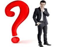 Spiritual Blog - Question