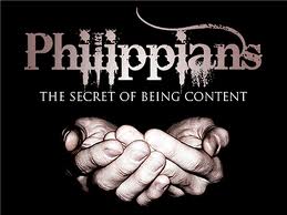 Spiritual Blog - Secret of Contenment