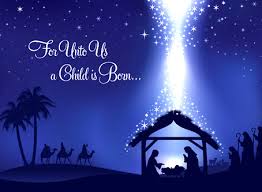 Spiritual Blog - The Promise