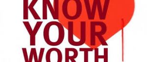 spiritual blog - worth