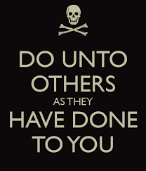 Spiritual Blog - Not This