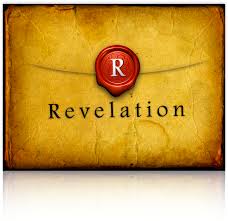 spiritual blog - revelation