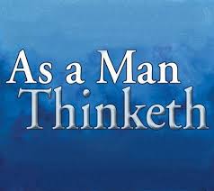 Spiritual Blog - Thinketh