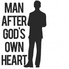 Spiritual Blog - After God's Heart