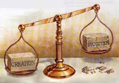 Spiritual Blog - Creation