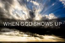 Spiritual Blog - God