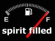 Spiritual Blog - Spirit Filled