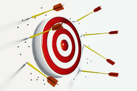 Spiritual Blog - Wrong Target