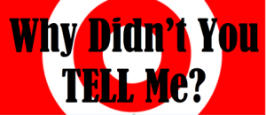 sPIRITUAL BLOG - DISCLOSURE