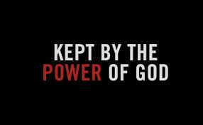 Spiritual Blog - Kept