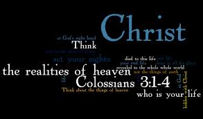 Spiritual Blog - Mind