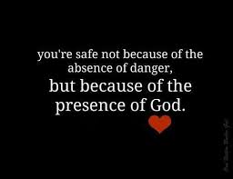 Spiritual Blog - Safe