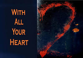 Spiritual Blog - All Heart