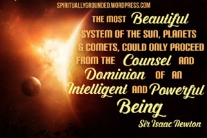 Spiritual Blog - God