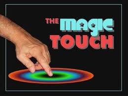 Spiritual Blog - Magic