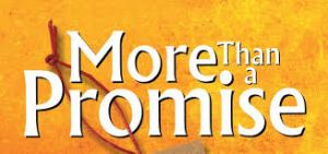 Spiritual Blog - Promise