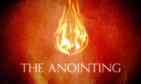 Spiritual Blog - Anointing