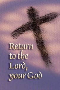 Spiritual Blog - Return